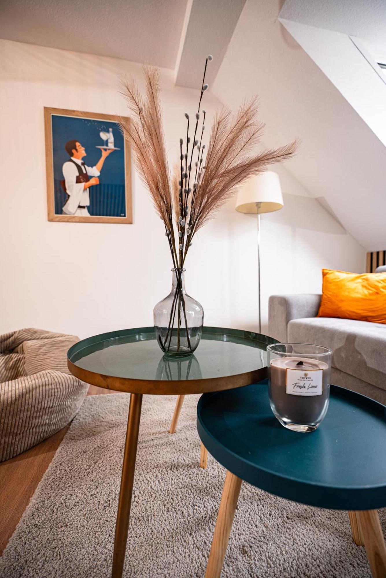 Moderne T2 Centre Sauna Wifi Home Office Netflix Strasbourg Exterior photo